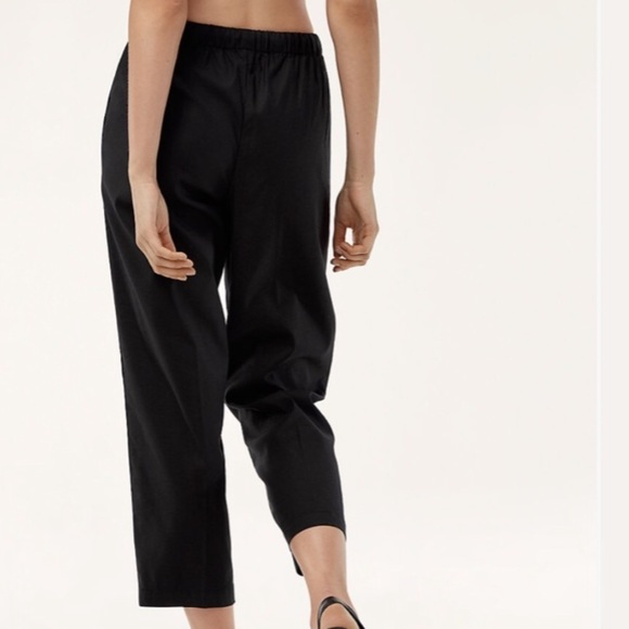Aritzia Jimmy pant - Picture 4 of 8